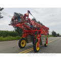 Self Propelled Sprayer Accessories Self Propelled Ag Sprayers for Sale Factory